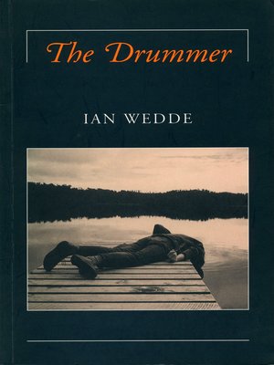 cover image of The Drummer